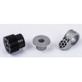 Aluminum Spin Casting Parts